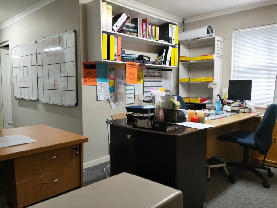 To Let Commercial Property for Rent in Durbanville Western Cape